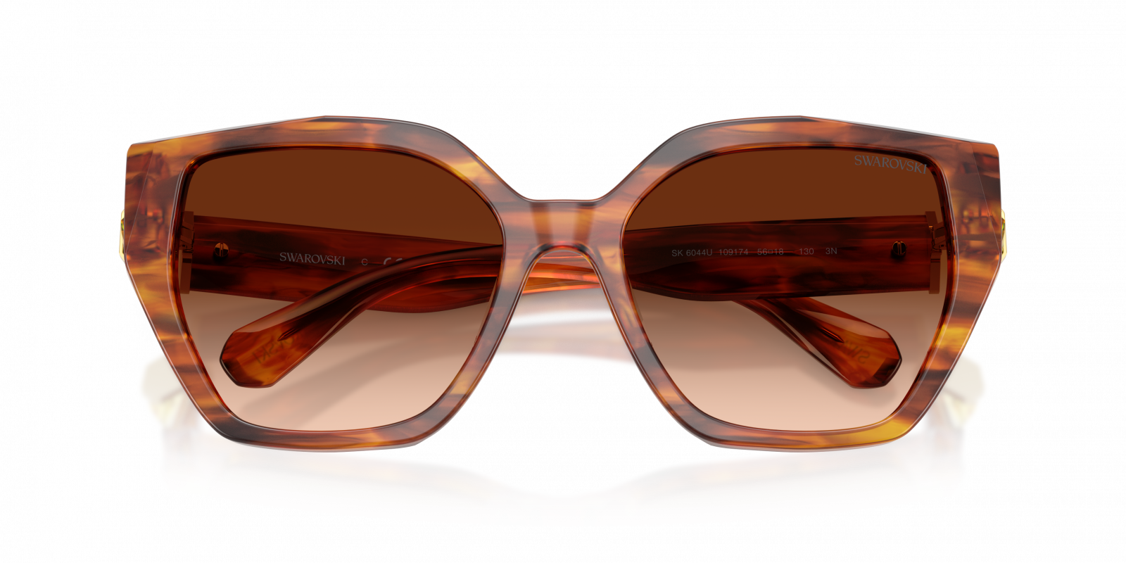 Swarovski SK6044U 109174  